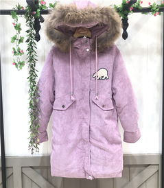 童裝批發市場的跨界觀察 以貝嘉尚棉服為例，看渠道融合與機遇